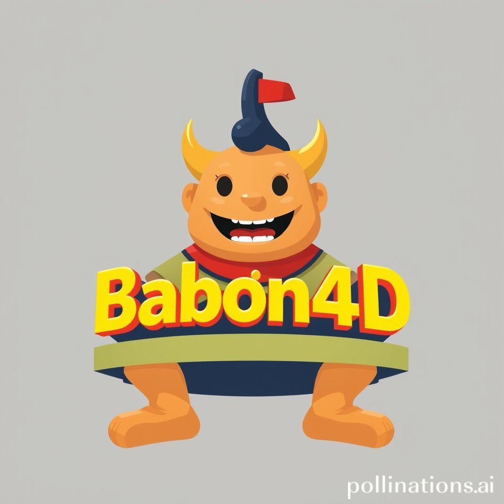 Strategi Babon4D Terbukti